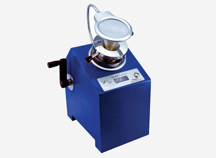 New Shaker and Cupping Tester are coming soon！
